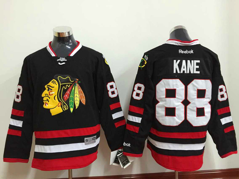 2017 Chicago Blackhawks Jerseys 2010 Olympic Team Usa 88 Patrick Kane White Ice Hockey Jerseys