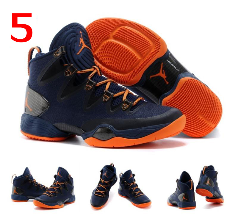 Nike Air Jordan 28 Generation Basketball Shoes Men Aj28 Cheap Good