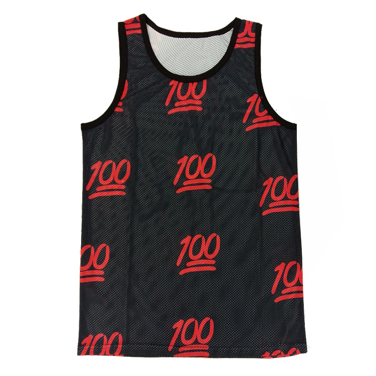 Basketball Swingman Football Fan Factory Design Jerseys Funny Smilinf