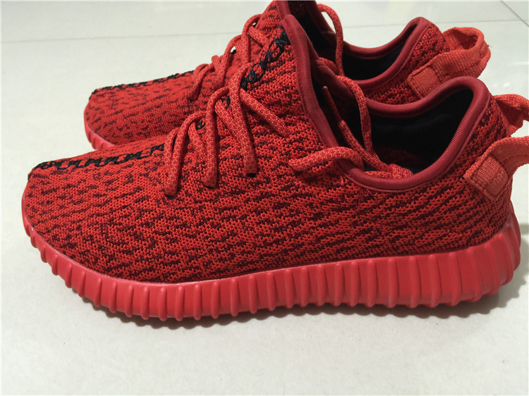yeezy rojas