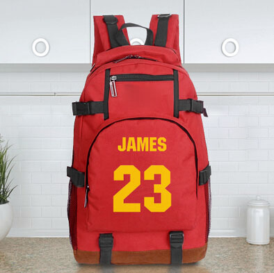 lebron james basketball backpack