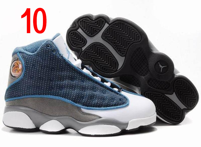 kids 13s
