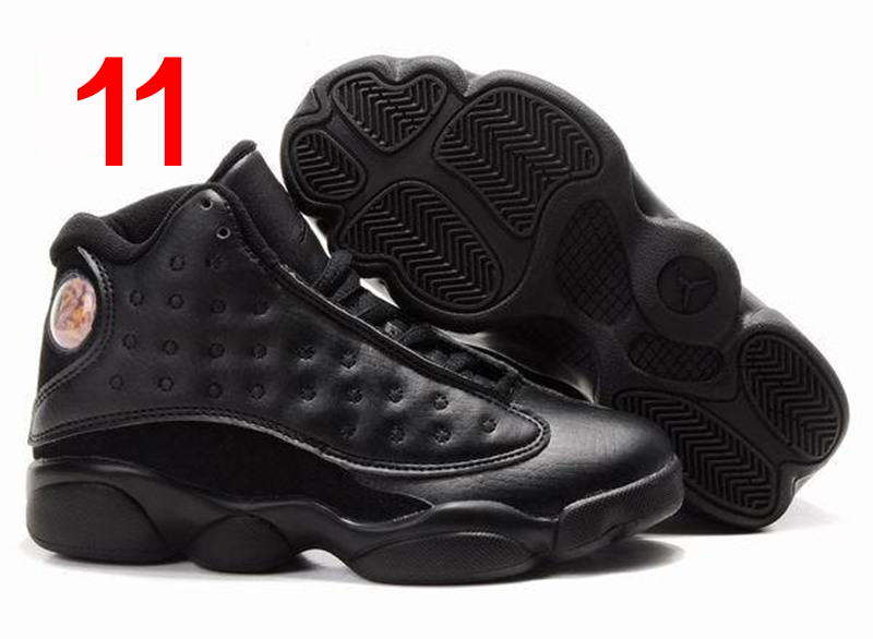 retro 13 big kids