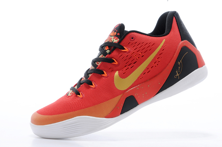 2017 Nike Kobe 9 Xdr Basketball Shoes Women Retro Sneakers Cheap Top Quality Kobe Bryant Ix 