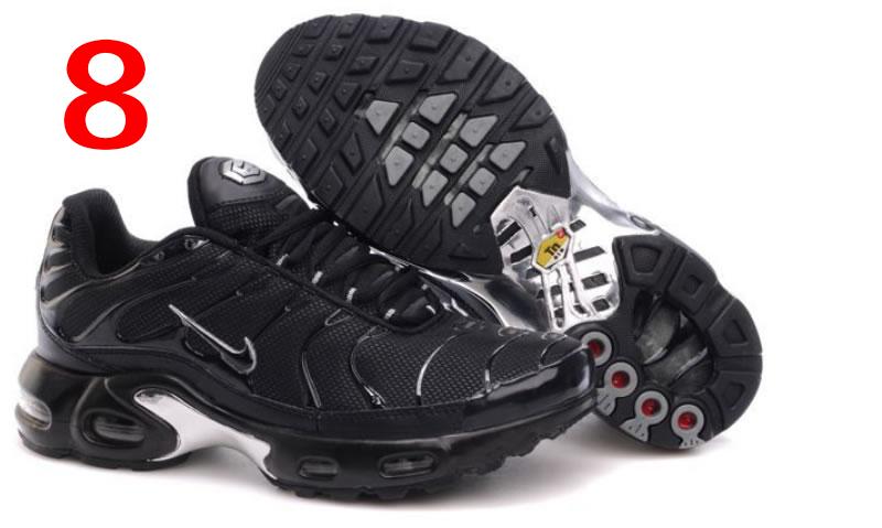 tn airmaxes