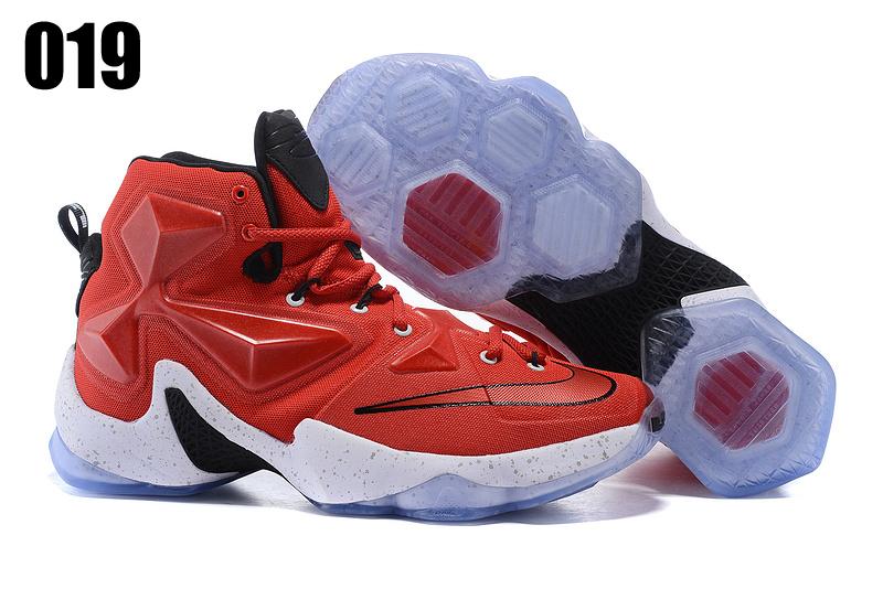 discount lebrons