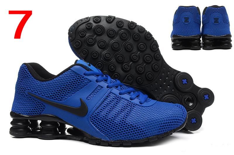 Nike Shox 807 Turbo Kpu Men Running Shoes,Wholesale Mens Nike Air Shox Nz,R4,R2 Current Fashion ...