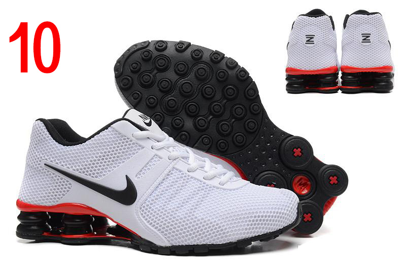 Nike Shox 807 Turbo Kpu Men Running Shoes,Wholesale Mens Nike Air Shox
