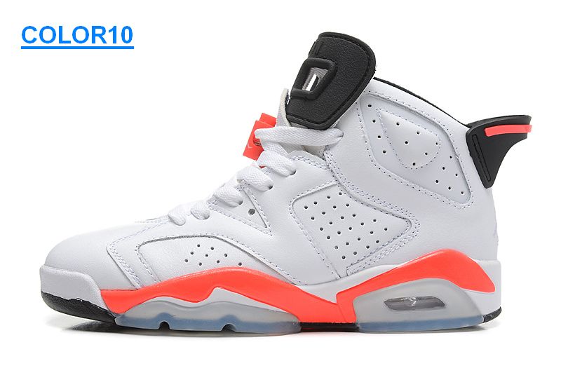 Fashion High Quality A6 Men'S Basketball Shoes Factory Outlet Classics