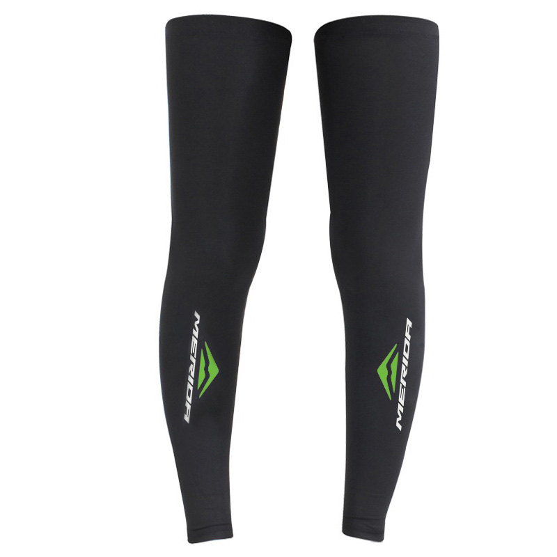 Best Men Cycling Leg Warmers/Outdoor Sports Mtb Bike Cycling Leg Sleeve