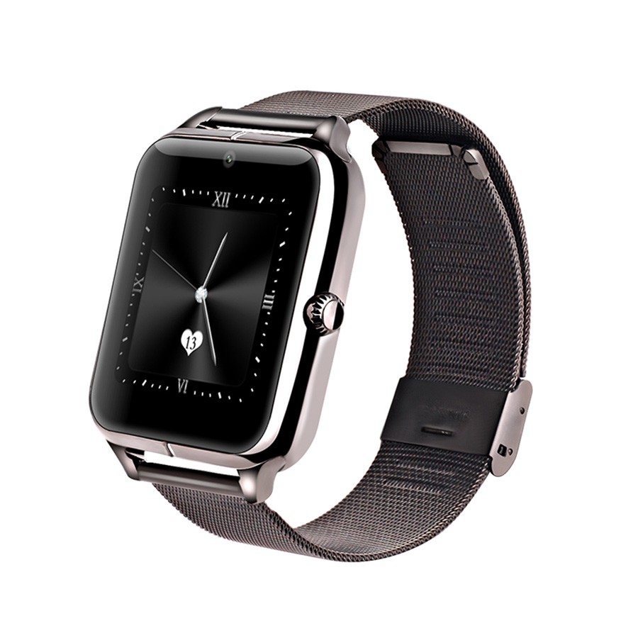 smartwatch for iphone 6s plus
