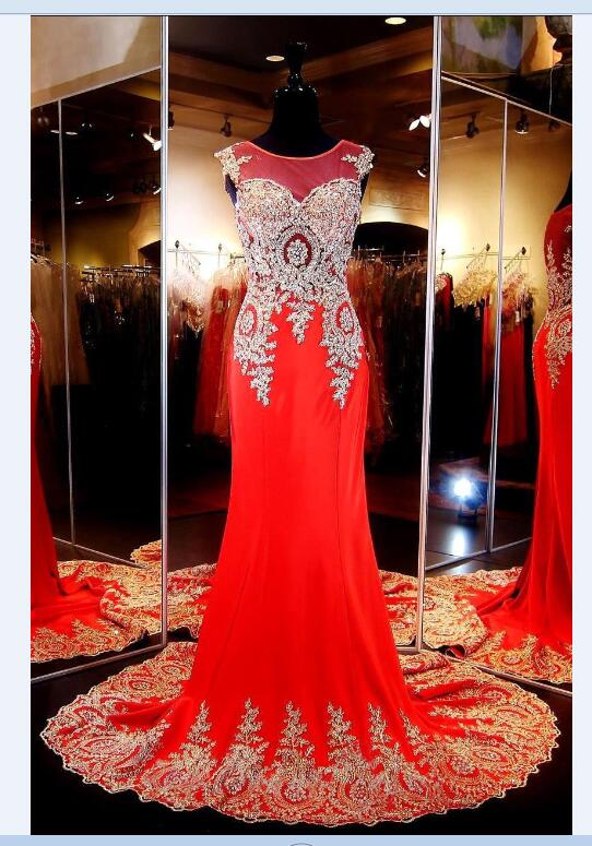 2016 Designer Long Cheap Prom Dresses For Juniors Cheap Real Photo