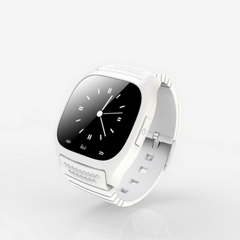 m26m smartwatch