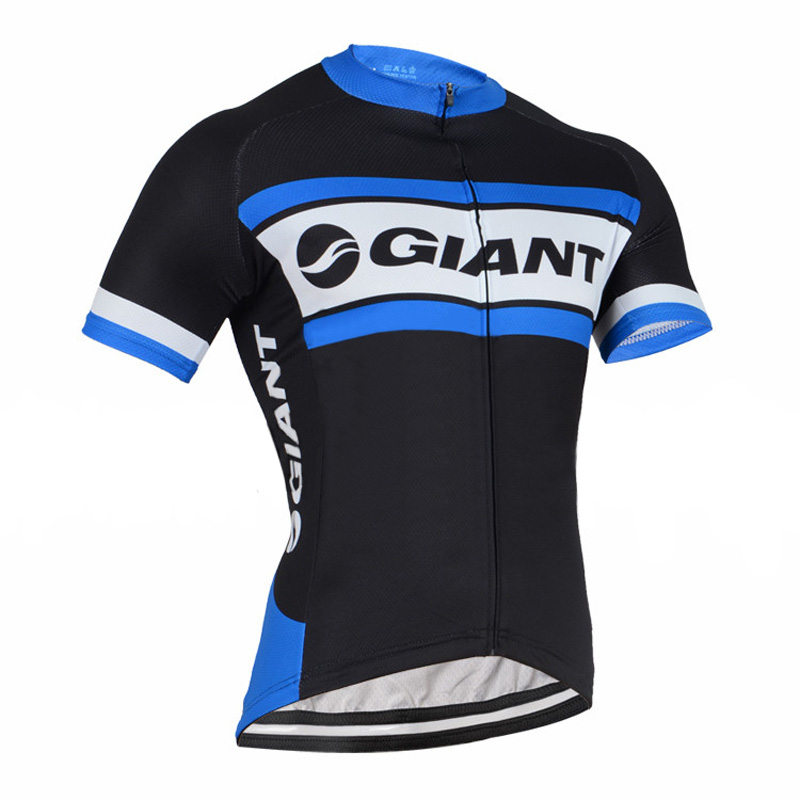 New 2016 Giant Team Cycling Bike Bicycle Clothing Clothes Women Men