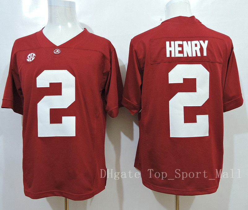 Hot Sale 2 Jalen Hurts Jersey Alabama Crimson Tide College Jalen Hurts