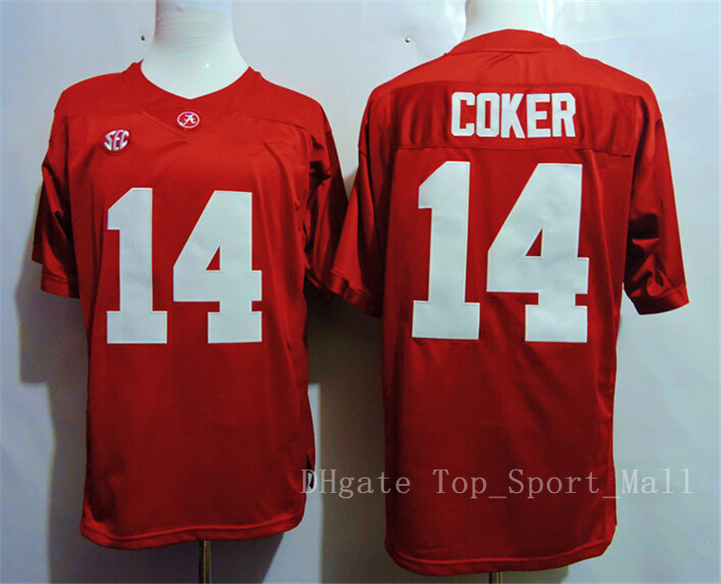 Hot Sale 2 Jalen Hurts Jersey Alabama Crimson Tide College Jalen Hurts