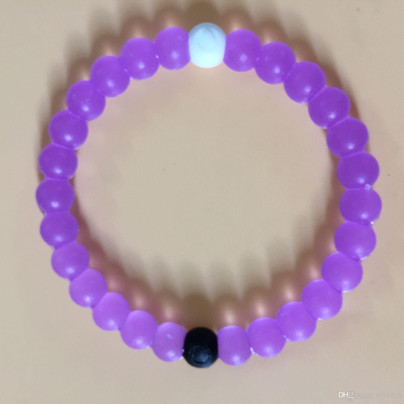 Online Cheap Lokai Bracelet Red Clear Blue Pink Camouflage Lokai