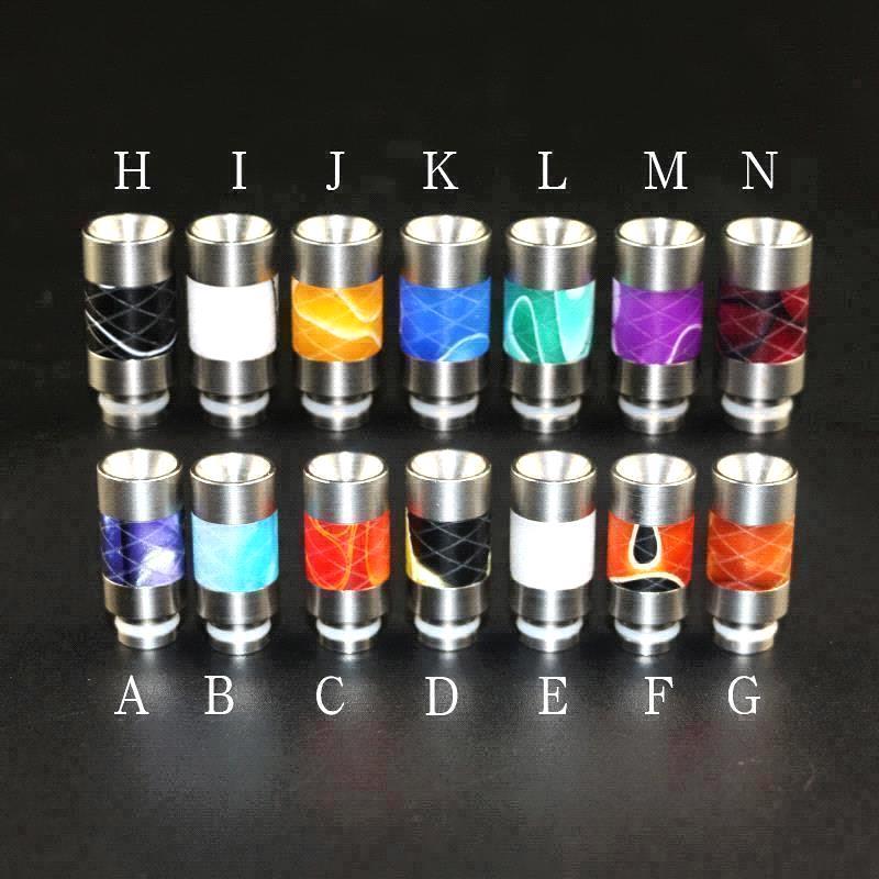 Best Custom Drip Tips 510 Long Drip Tip 510 Drip Tip Vape Kit Of Dhl