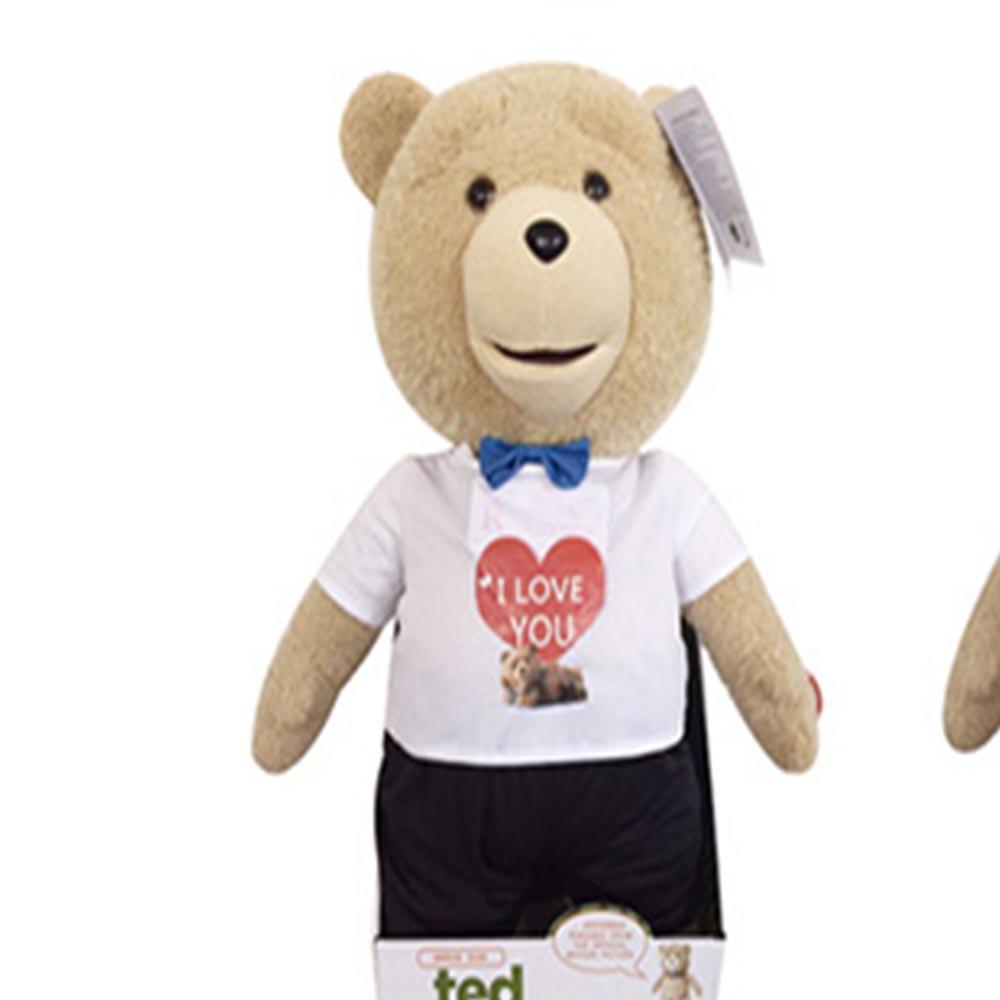 teddy movie teddy doll