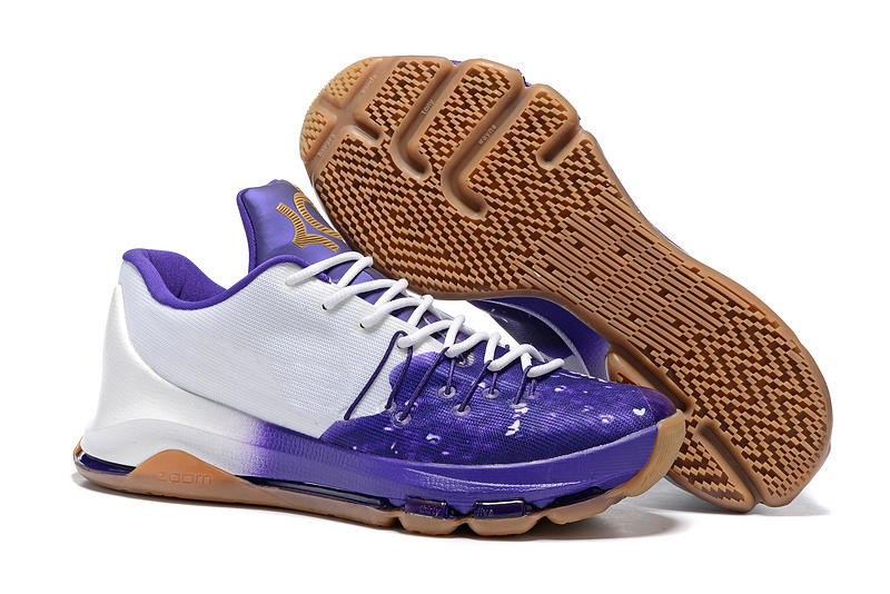 Kd 8 Pbj Peanut Butter & Jelly Mens Basketball Shoes Kevin Durant