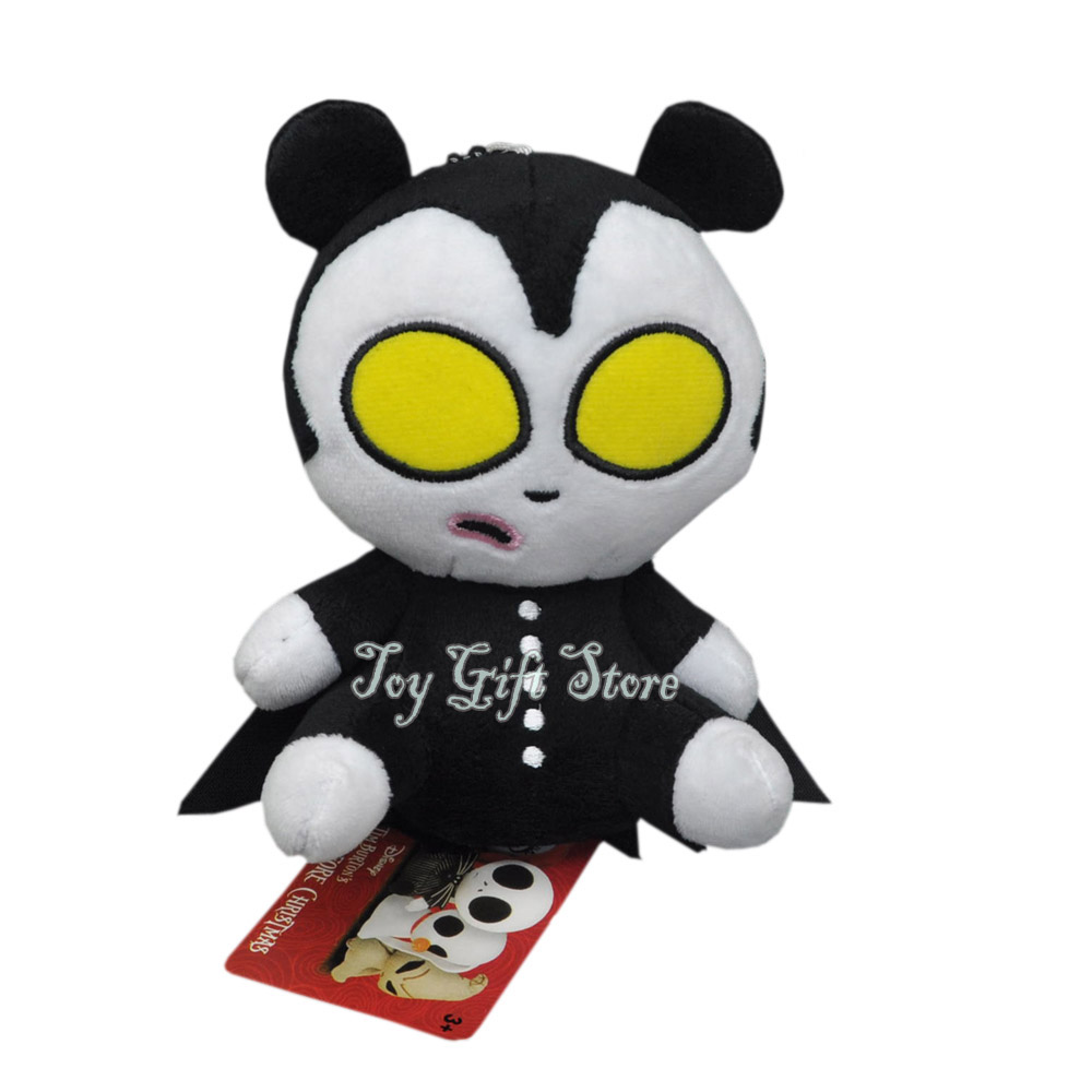disney vampire teddy plush