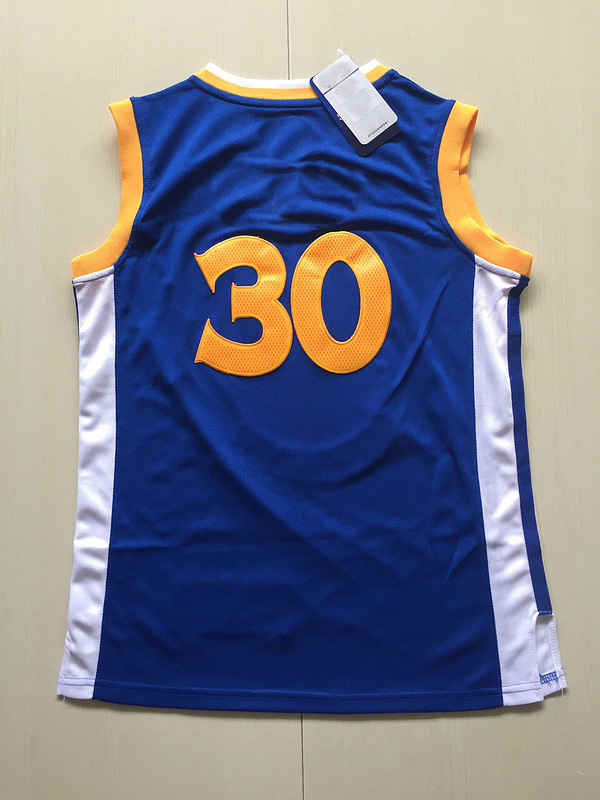 2017 2016 Wholesale New Arrival Kids Basketball Jerseys Youth Blue