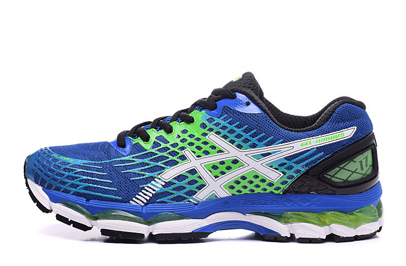cheapest asics nimbus 17