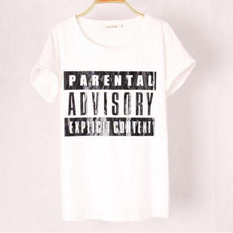 parental guidance shirt