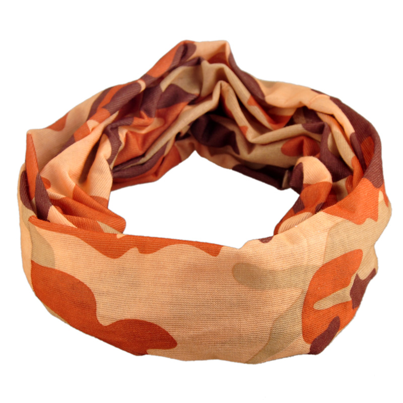 Online Cheap Riding Bicycle Motorcycle Headscarf Variety Turban Novelty