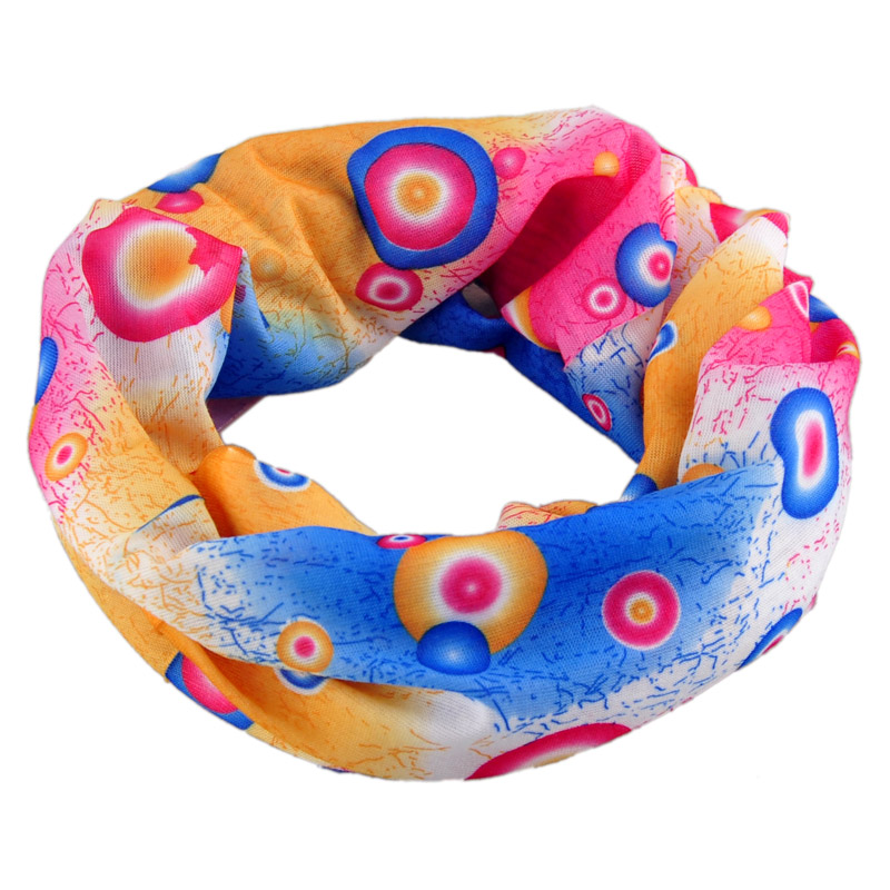 Online Cheap Riding Bicycle Motorcycle Headscarf Variety Turban Novelty