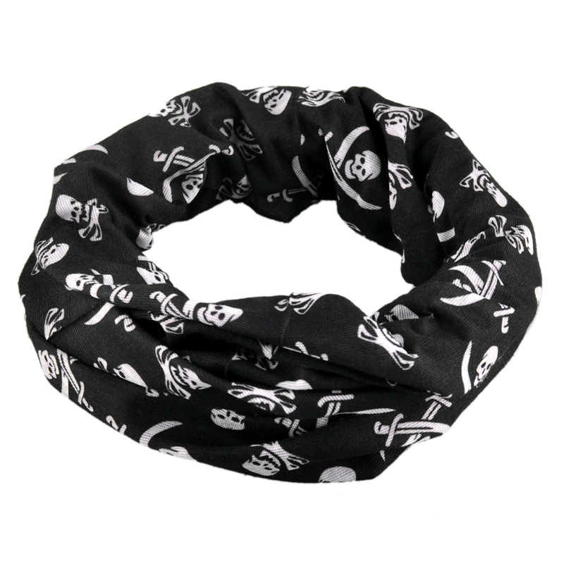 Online Cheap Riding Bicycle Motorcycle Headscarf Variety Turban Novelty