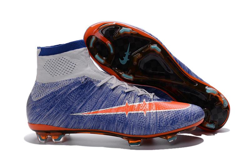 sock boots mercurial