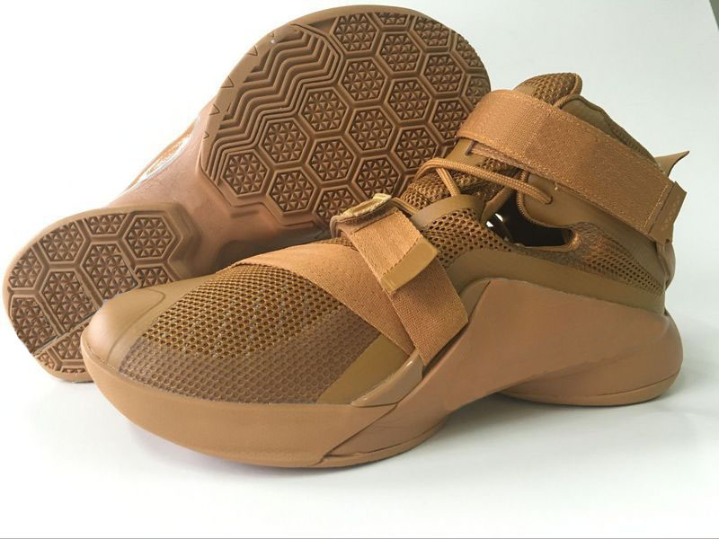 lebron soldier 9 bordeaux