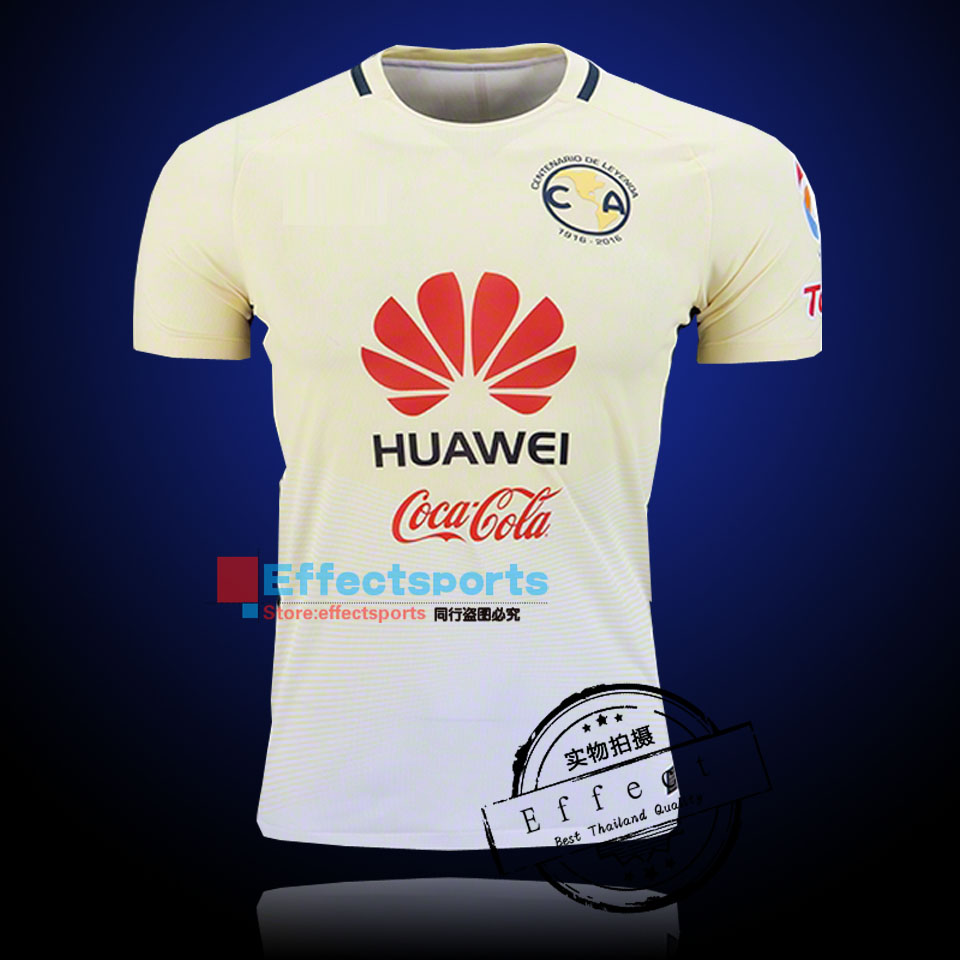shirt club america