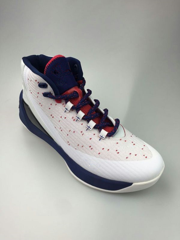 curry team shoes