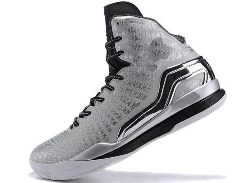 stephen curry high tops