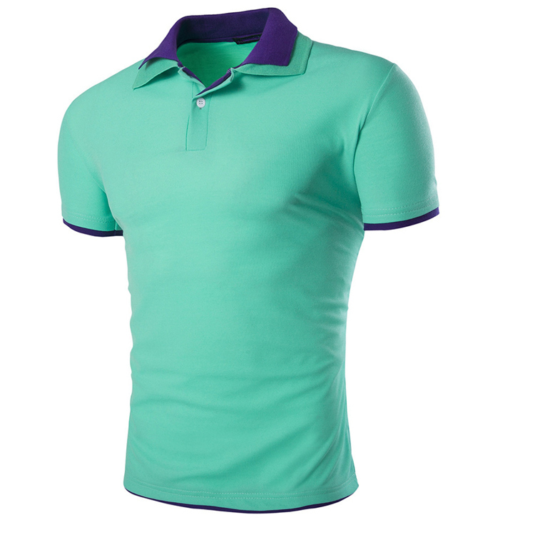 daily sports polo shirts