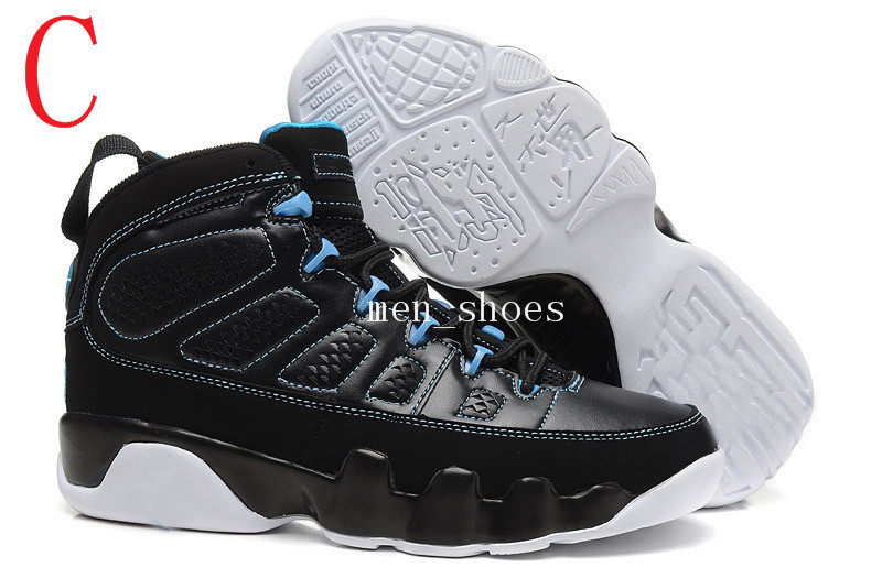 d9 shoes