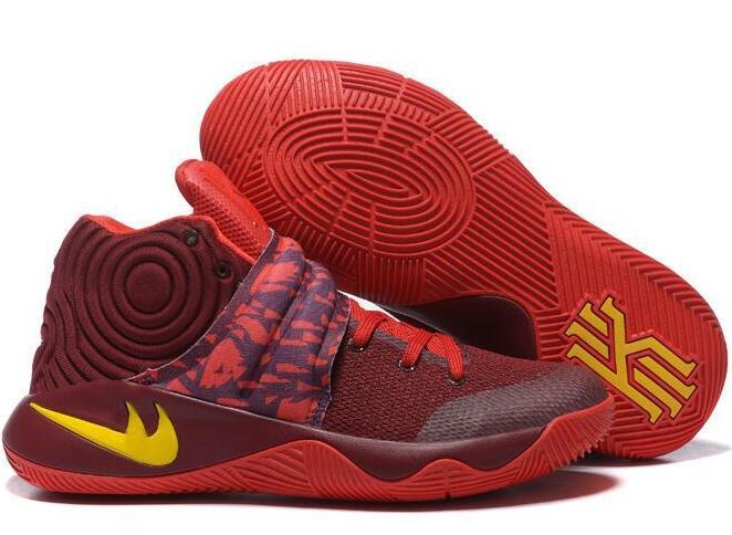 kyrie skateboard shoes