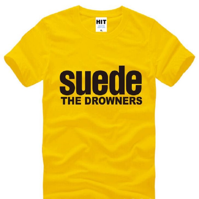 Suede The Drowners Suede The Drowners