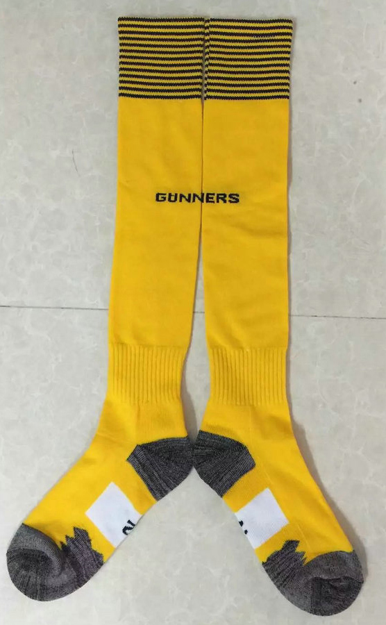 arsenal away socks