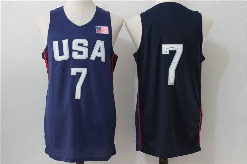 usa olympic basketball shirt