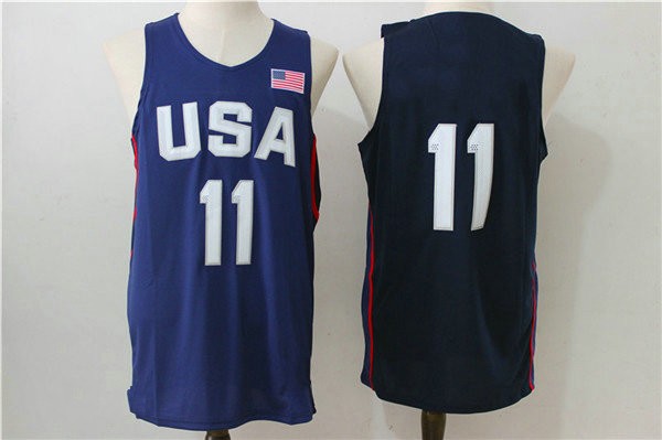 usa olympic basketball shirt