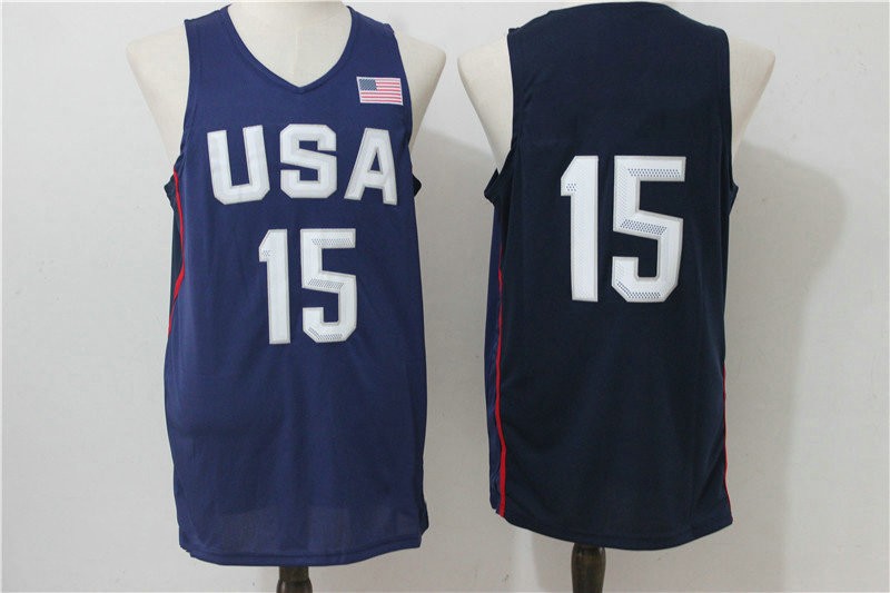 usa olympic basketball shirt