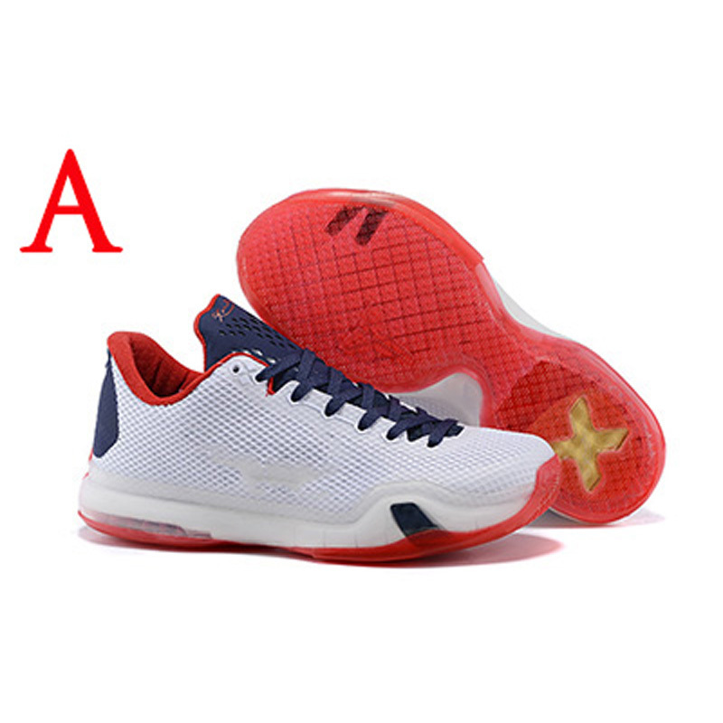 kobe shoes low cut