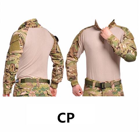 us army multicam combat shirt