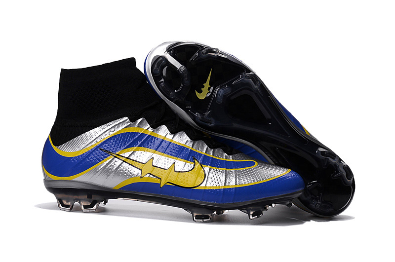 cr7 new soccer shoes 2016