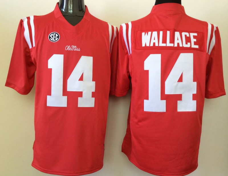2017 Ole Miss Rebels Jerseys 10 Chad Kelly Eli Manning 18 Peyton