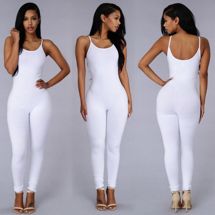 different types of jumpsuits