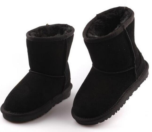 2016 New Real Australia Highquality Kids Boys Girls Children Baby 5281